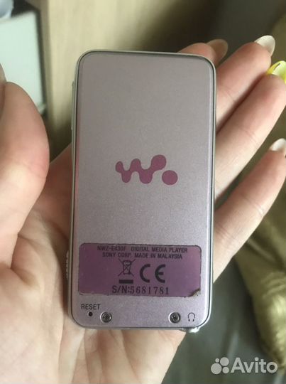 Mp3 плеер