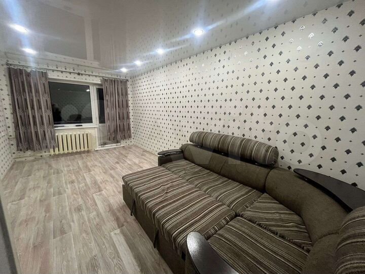 1-к. квартира, 31 м², 3/5 эт.