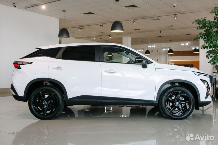 OMODA C5 1.6 AMT, 2023