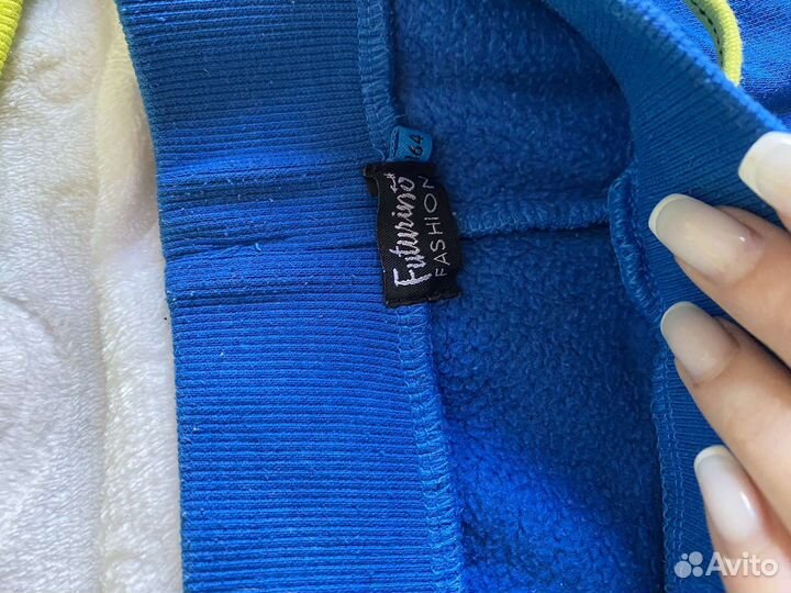 Костюм на мальчика