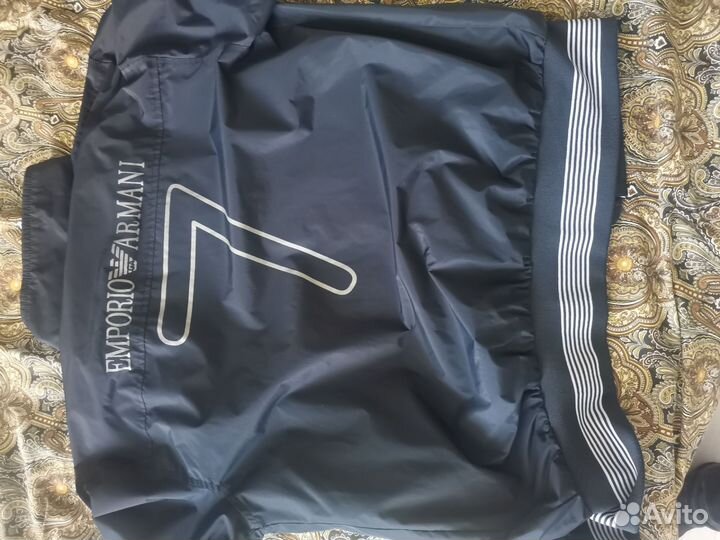 Одежда мужская пакетом