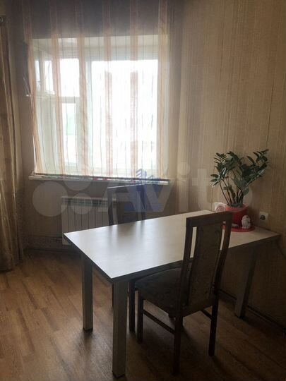 2-к. квартира, 78,9 м², 6/6 эт.