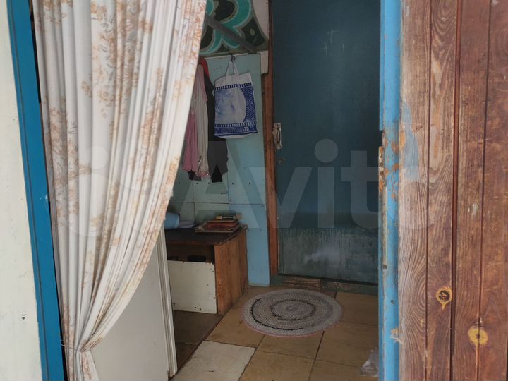 2-к. квартира, 45 м², 1/1 эт.