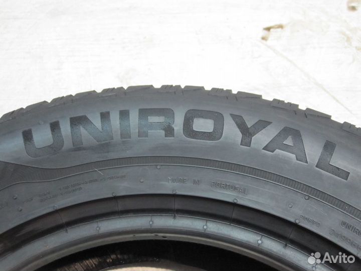 Uniroyal MS Plus 77 215/65 R16