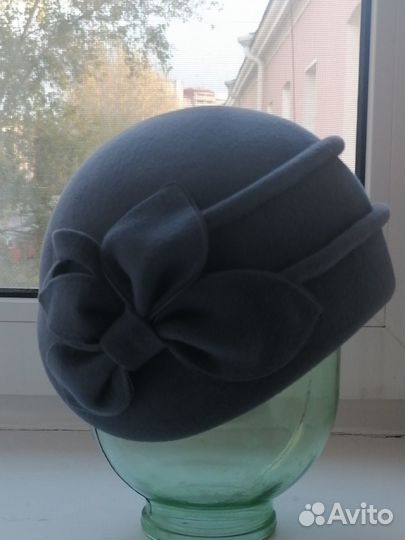 Шапка женская