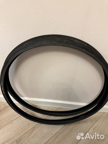 Резина на велосипед