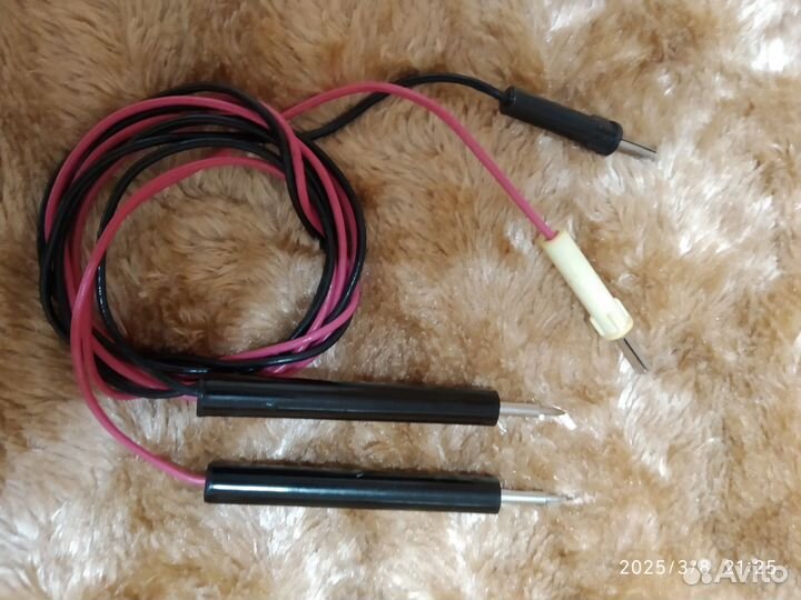 Прибор комбинированный Ц4315 СССР