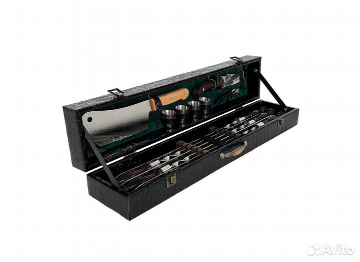 Шашлычный набор