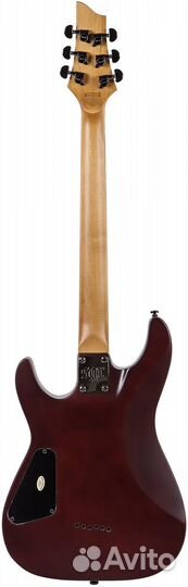 Электрогитара Schecter SGR C-1 WSN