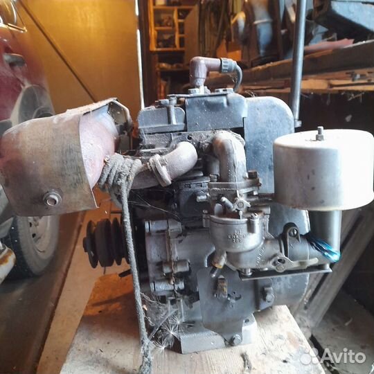 Продам запчасти