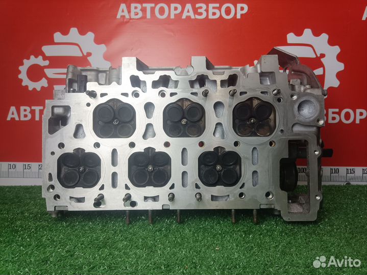 Головка блока цилиндров Volkswagen Atlas/Teramont