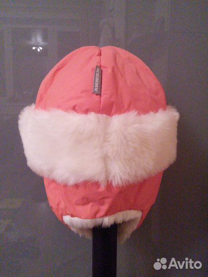 Шапка Кэрри Kerry новая оч теплая 46р