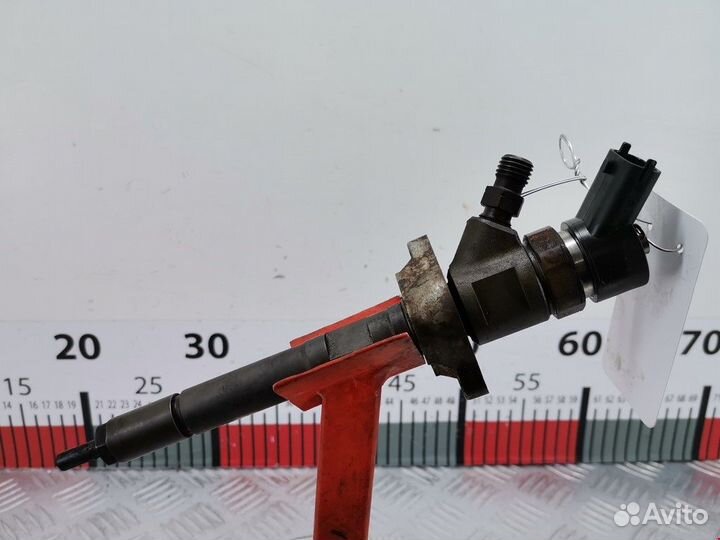 Форсунка для Peugeot-Citroen Jumpy (Dispatch) 2