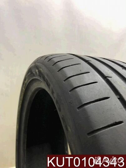 Dunlop SP Sport Maxx RT 2 245/40 R18 97Y