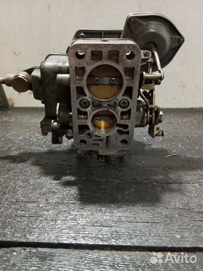 Карбюратор на ваз 2107 бу