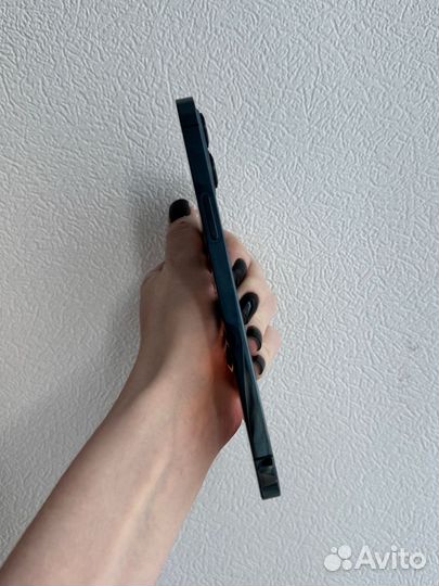 iPhone 12 Pro Max, 128 ГБ