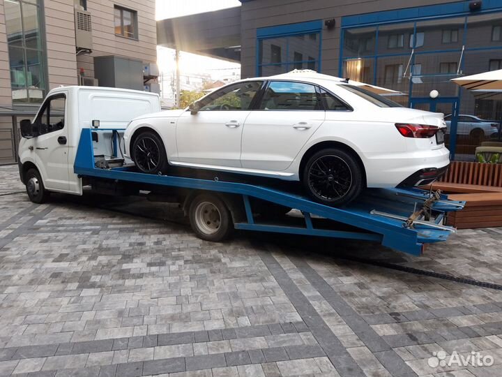 Эвакуатор. Услуги эвакуатора