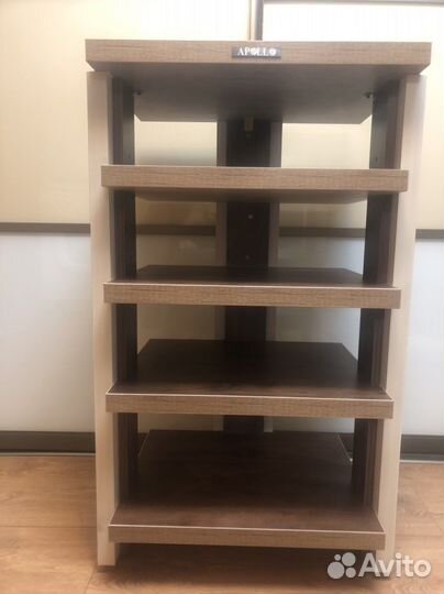 Стойка под аудио аппаратуру