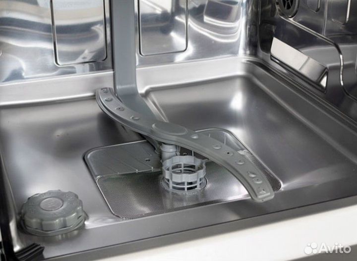 Встраиваемая посудомоечная машина Kaiser S60 U 87