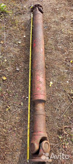 Кардан Ман 19331