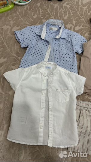 Детская одежда