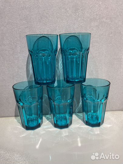 Стаканы покал IKEA Pokal