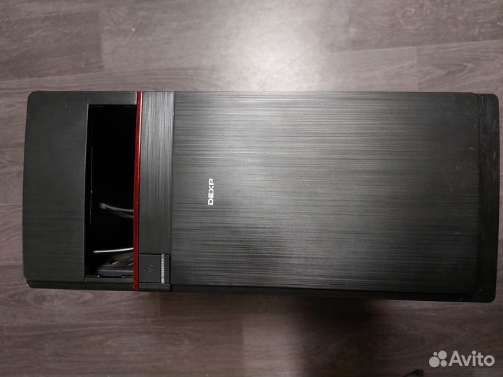 Системный блок Core i7-11700K, 64 гб