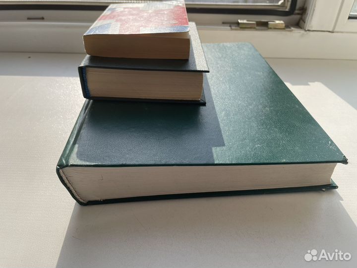 Англо русский словарь. Мюллер