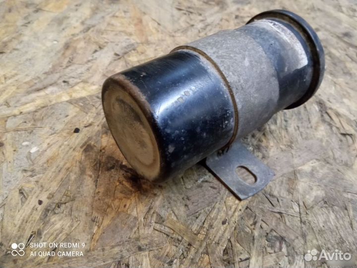 Катушка зажигания Audi 80