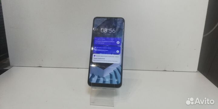 realme Narzo 50A, 4/128 ГБ