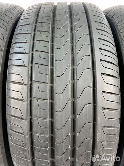 Pirelli Scorpion Verde 255/40 R20