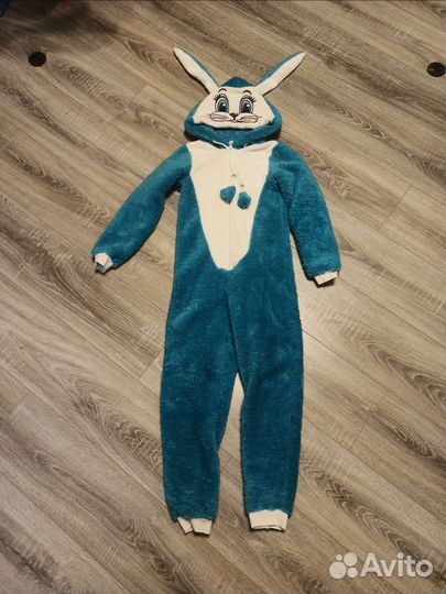 Заяц костюм