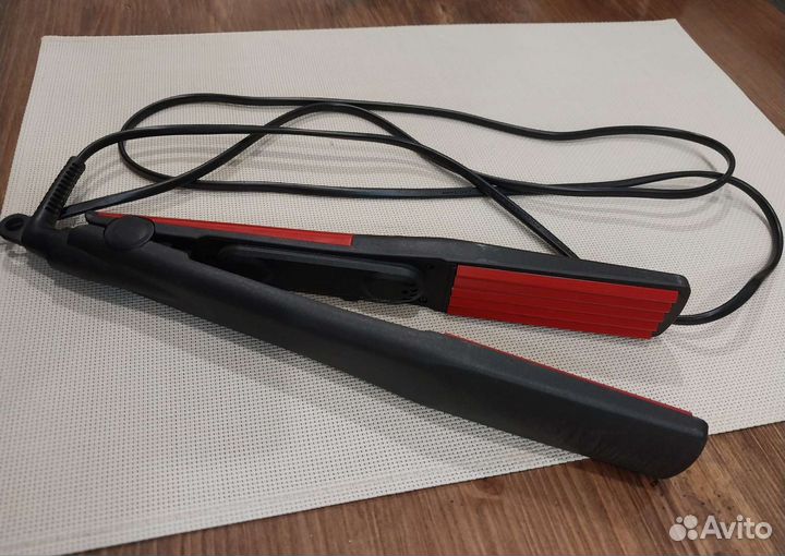 Щипцы гофре