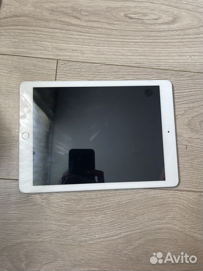 iPad 5 2017