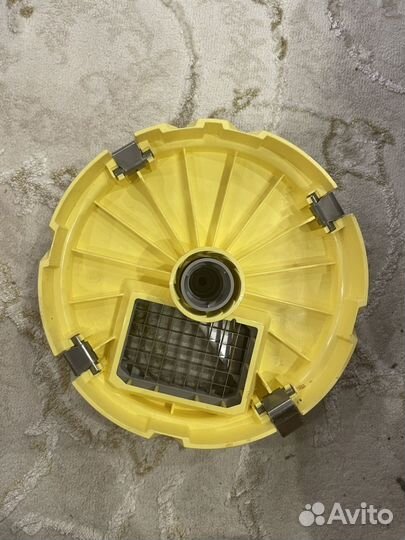 Насадки для комбайна moulinex