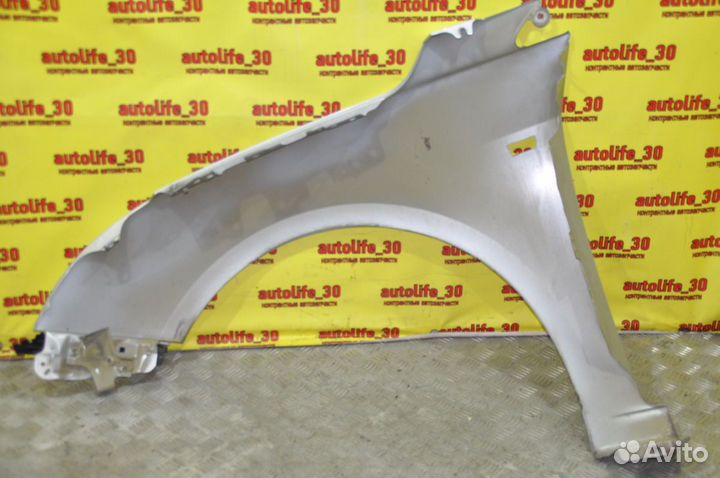 Крыло переднее правое Chevrolet Cruze