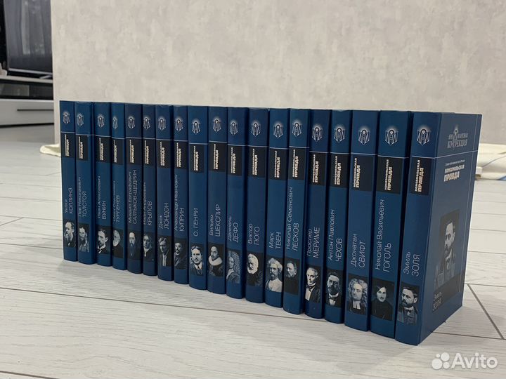 Бриллиантовая коллекция