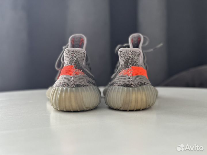 Кроссовки Yeezy Boost 350 v2 Beluga 1.0