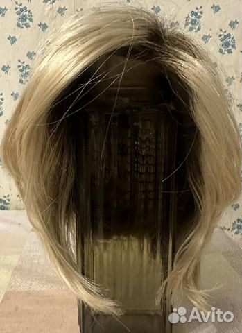 Парик женский Henry Margu