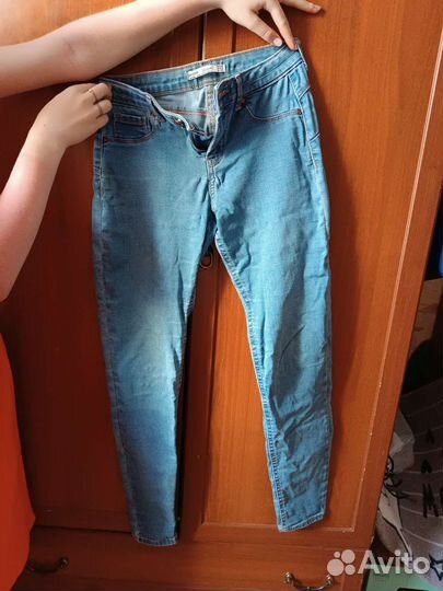 Вещи женские пакетом 44 46