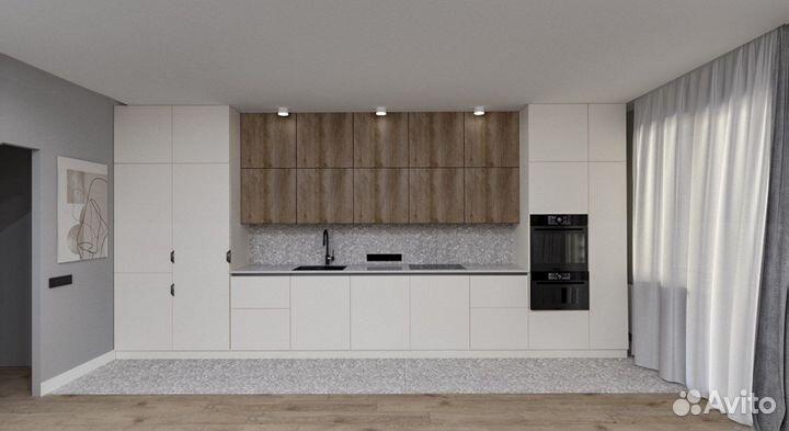 Дизайнер интерьера