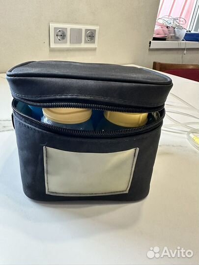 Молокоотсос электрический Medela freestyle