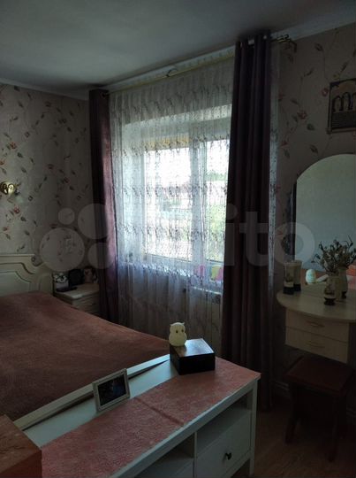 Дом 226,5 м² на участке 6 сот.