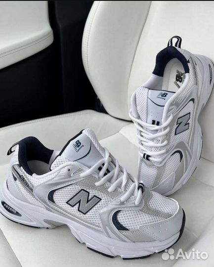 Кроссовки женские new balance 530