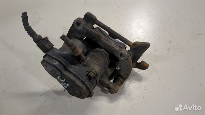 Суппорт Audi A4 (B8), 2009