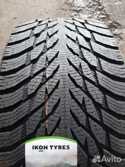 Ikon Tyres Autograph Snow 3 SUV 285/45 R21 113T