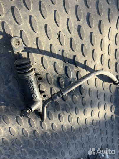 Рабочий цилиндр сцепления Huyndai Elantra XD