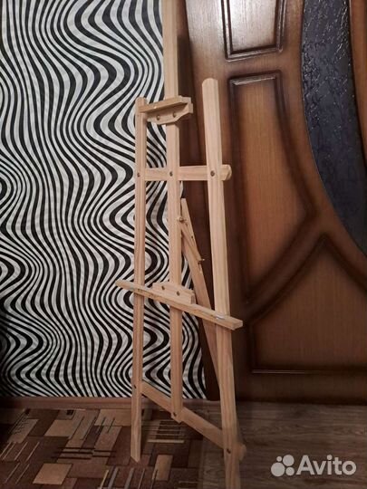 Мольберт для рисования