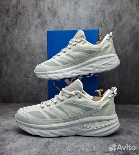 Кроссовки мужские Hoka 41-45