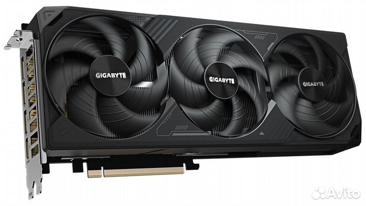 Видеокарта